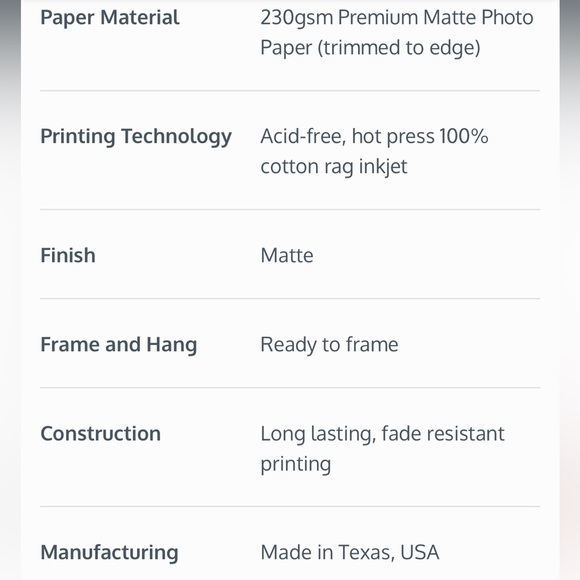 World Map Wall Art. Hemispheres Contrast World Map Wall Art 24x36 in - Picture 3 of 8